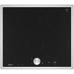 Neff T56STF1L0 Επαγωγική Εστία Αυτόνομη 50x56εκ. Neff T56STF1L0 Επαγωγική Εστία Αυτόνομη 50x56εκ.